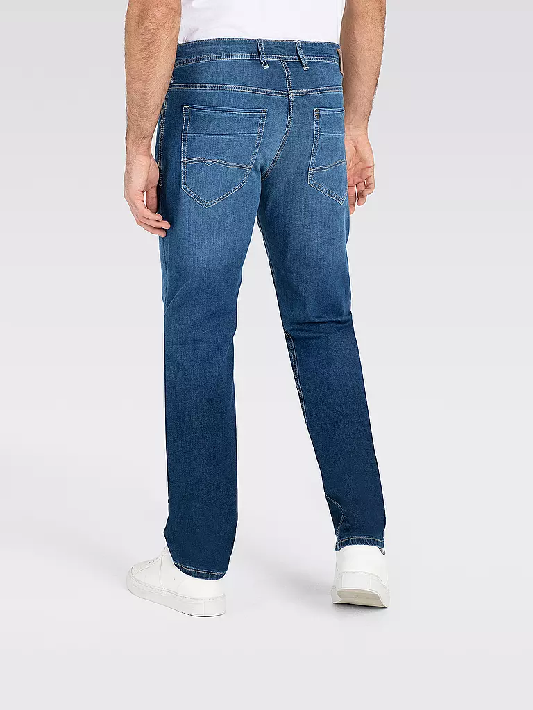 MAC | Jeans BEN | dunkelblau
