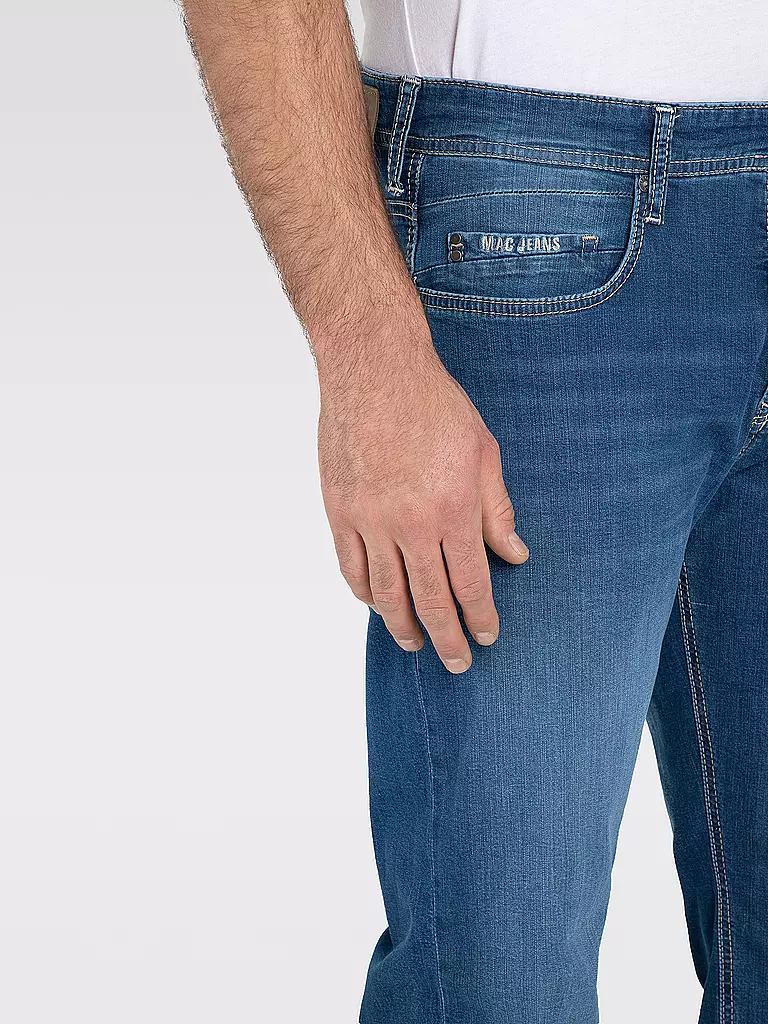 MAC | Jeans BEN | dunkelblau