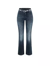 MAC | Jeans Bootcut Fit DREAM | Blau