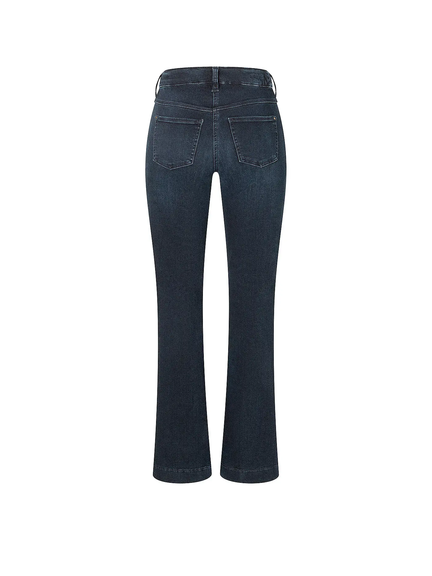 MAC | Jeans Bootcut Fit DREAM | dunkelblau