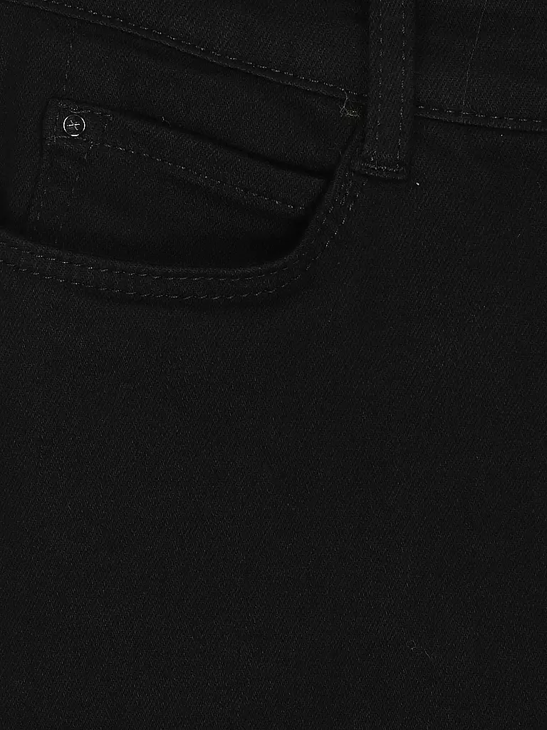 MAC | Jeans Bootcut Fit DREAM | schwarz