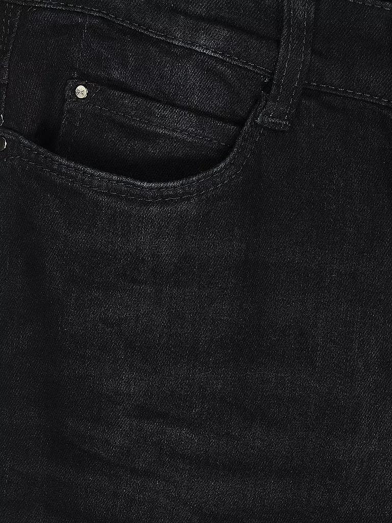 MAC | Jeans Bootcut Fit DREAM | dunkelblau