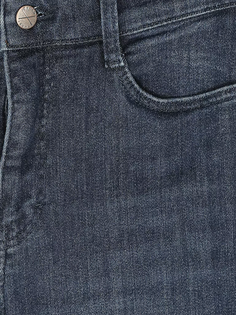 MAC | Jeans Bootcut Fit DREAM | blau