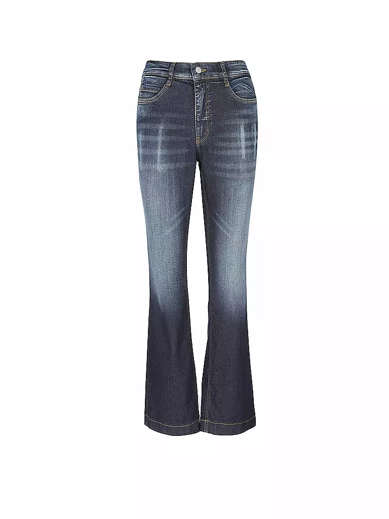 MAC | Jeans Dream Bootcut | blau