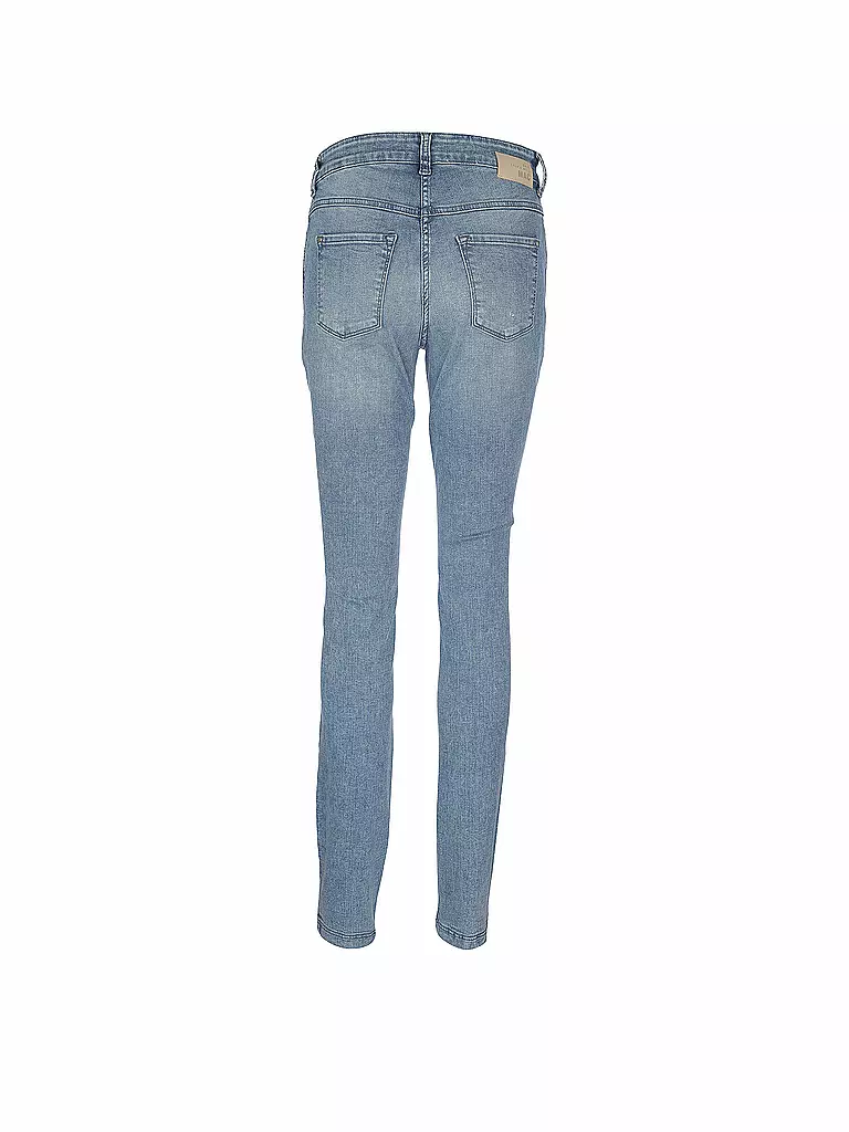 MAC | Jeans Dream Skinny | blau