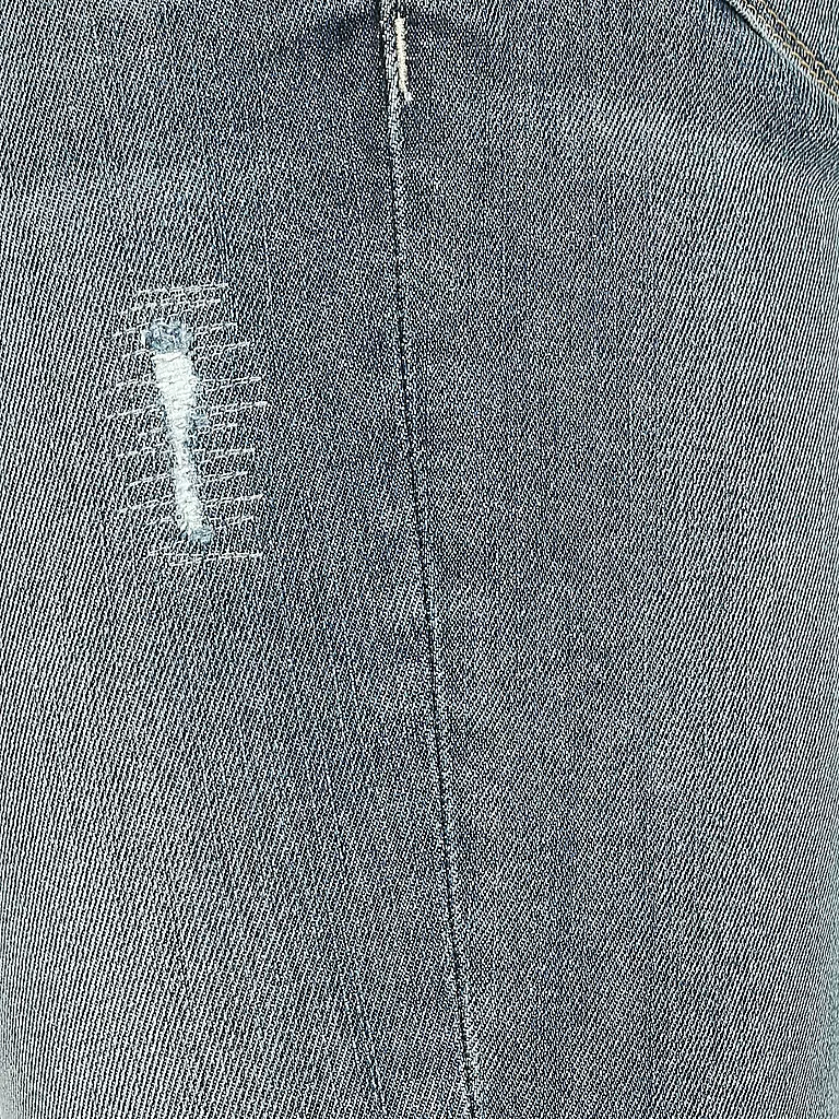 MAC | Jeans Extra Slim Fit " Stan " | blau
