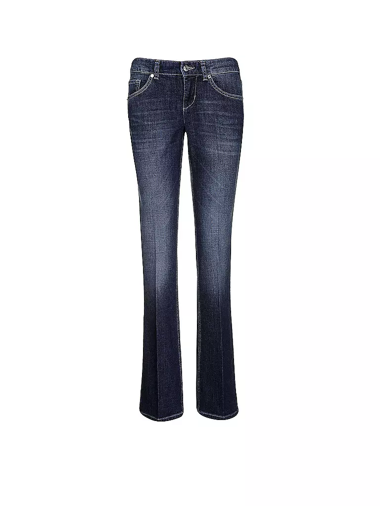 MAC | Jeans Flared-Fit "Carrie" | 