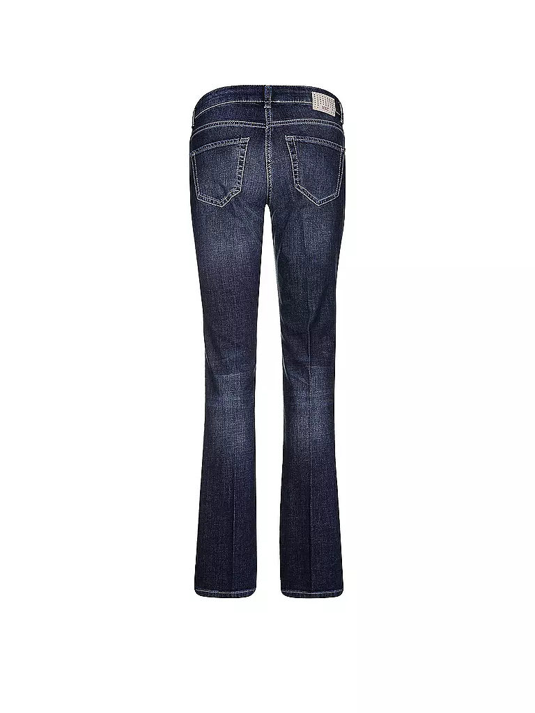 MAC | Jeans Flared-Fit "Carrie" | 