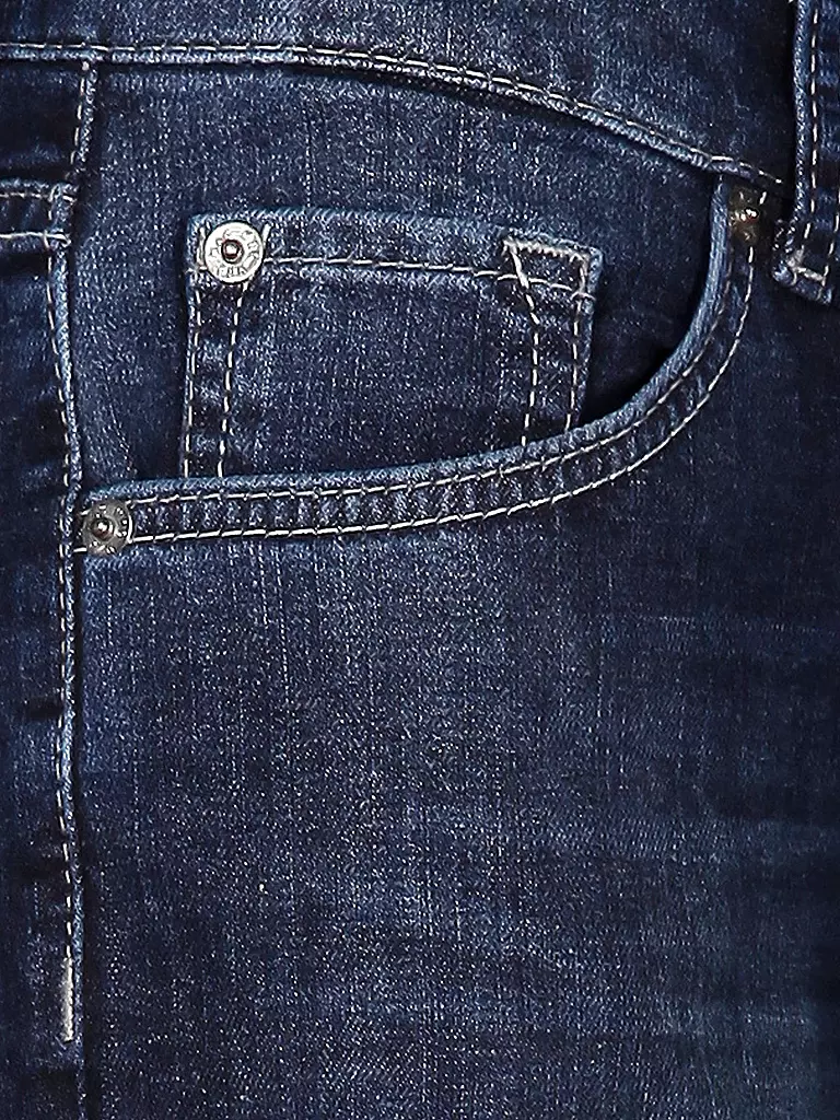 MAC | Jeans Flared-Fit "Carrie" | 