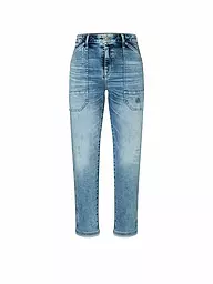 MAC | Jeans IOWA | blau