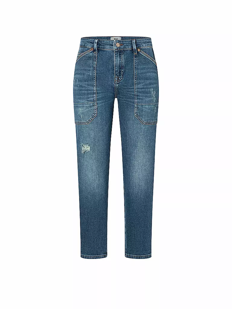 MAC | Jeans IOWA | blau