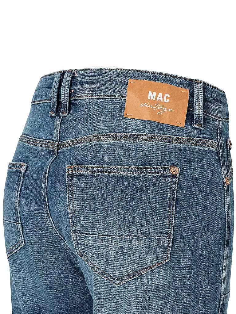 MAC | Jeans IOWA | blau