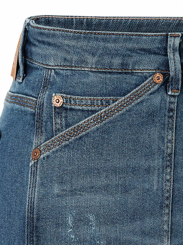 MAC | Jeans IOWA | blau