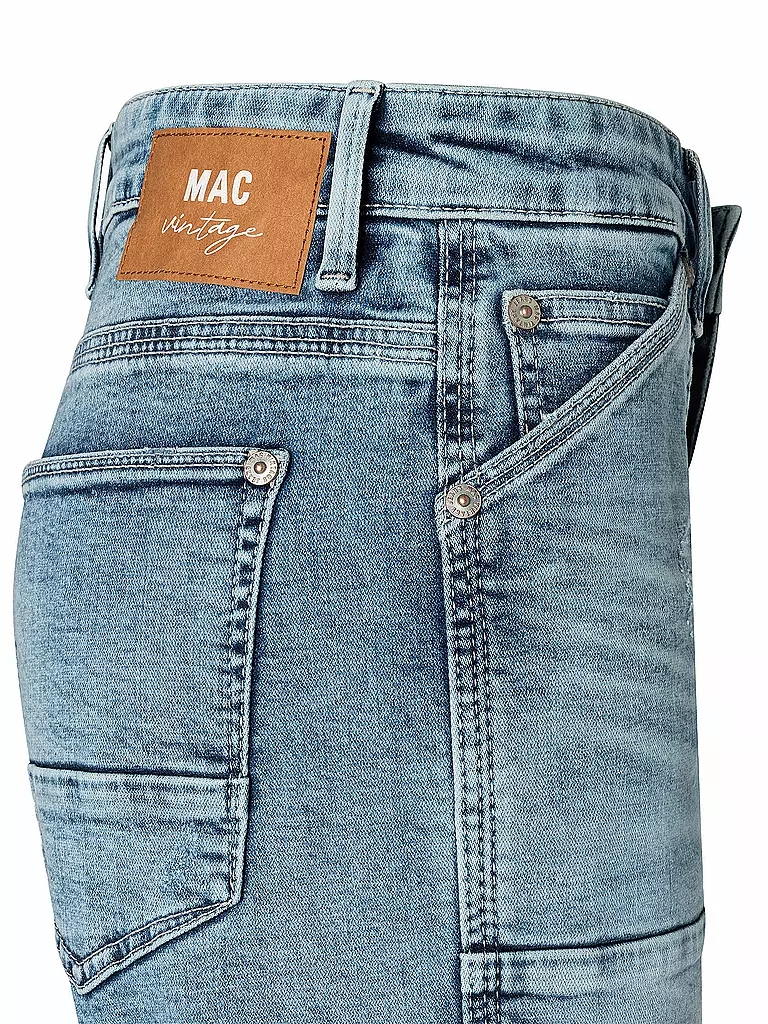 MAC | Jeans IOWA | blau