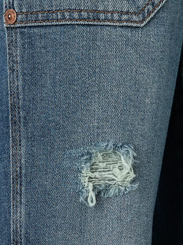 MAC | Jeans IOWA | blau