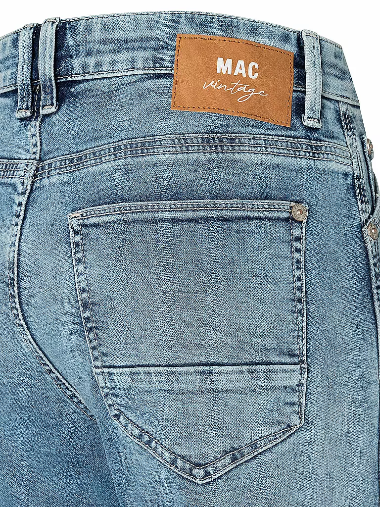 MAC | Jeans IOWA | blau