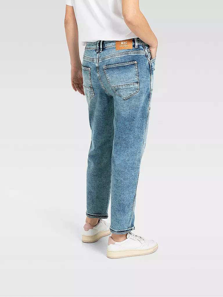 MAC | Jeans IOWA | blau