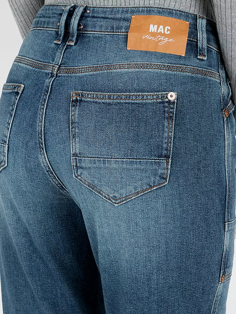 MAC | Jeans IOWA | blau