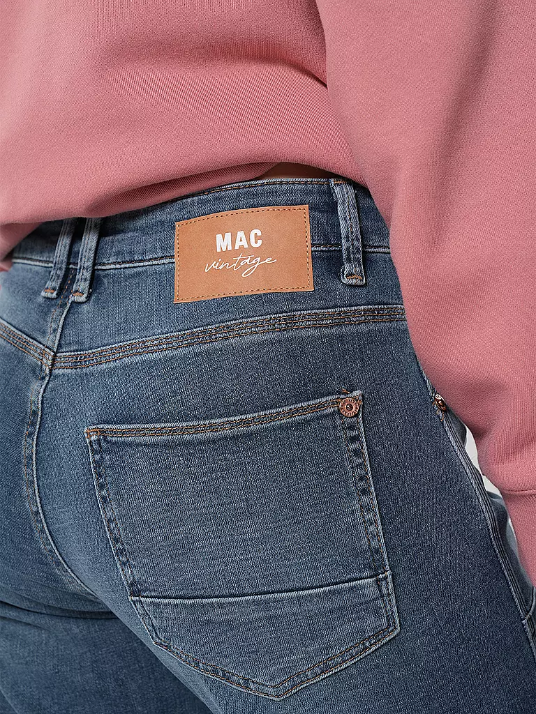 MAC | Jeans IOWA | blau