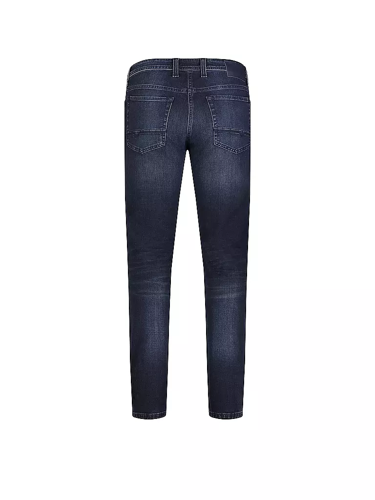 MAC | Jeans Modern Fit Arne Lang | blau