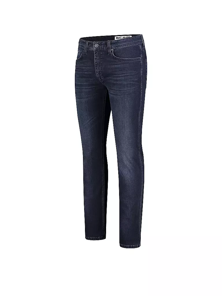 MAC | Jeans Modern Fit Arne Lang | blau