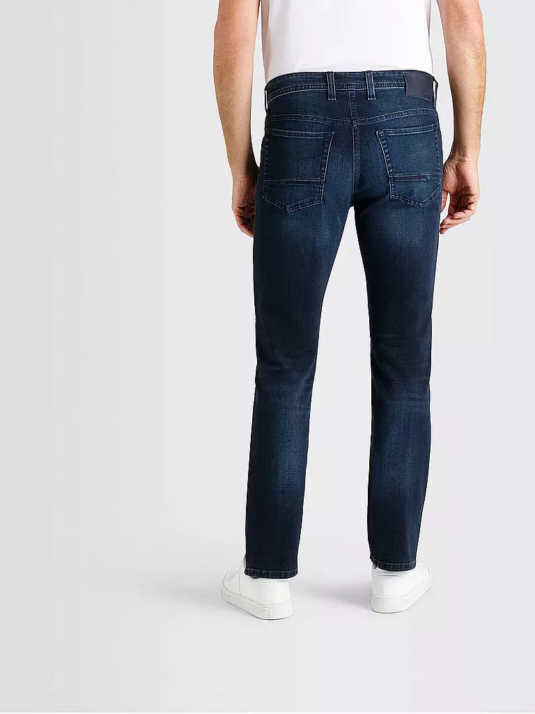 MAC | Jeans Modern Fit Arne Lang | blau