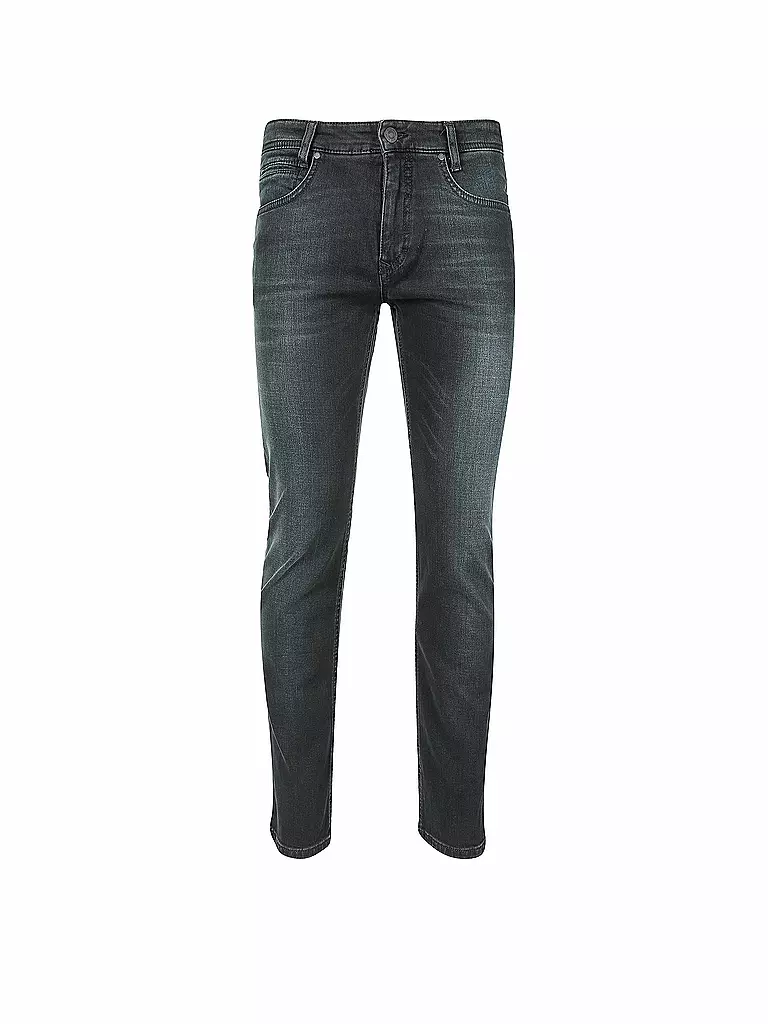 MAC | Jeans Modern Fit Arne | blau