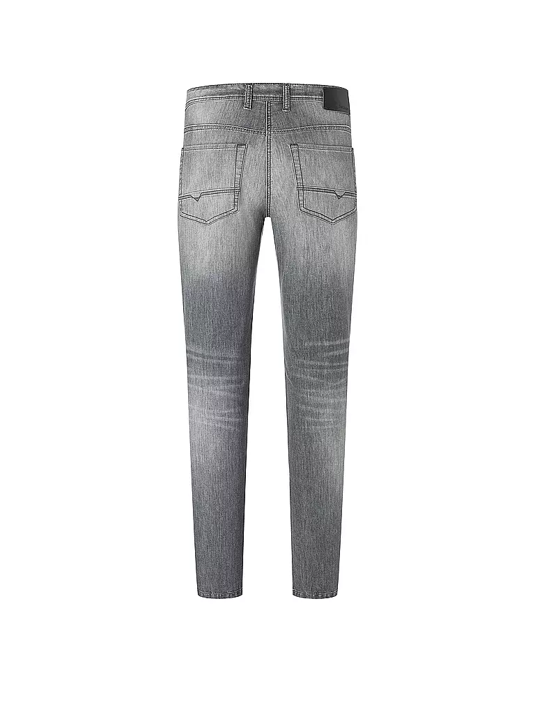 MAC | Jeans Modern Fit ARNE | grau