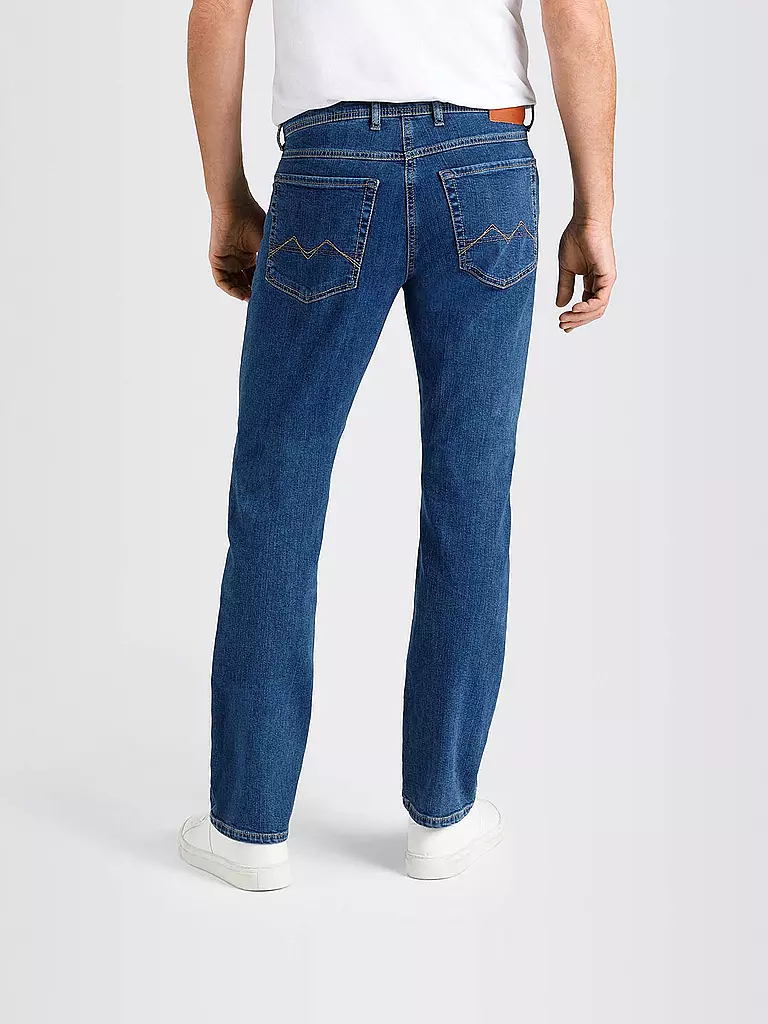 MAC | Jeans Modern Fit ARNE | blau