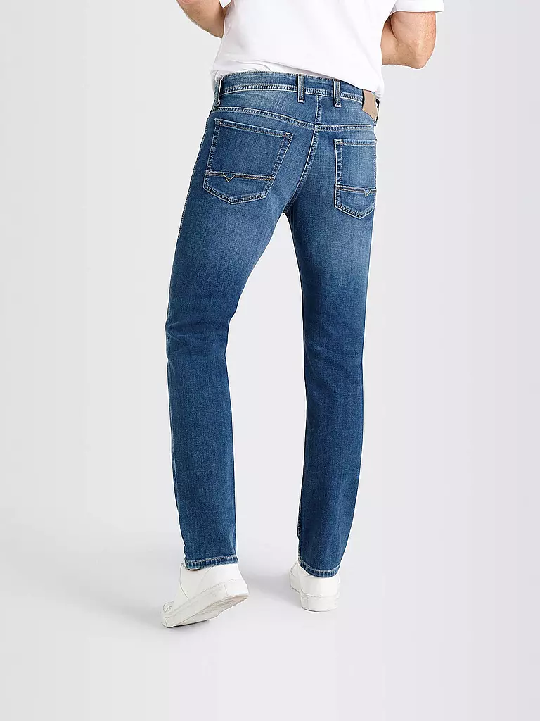 MAC | Jeans Modern Fit Arne | blau