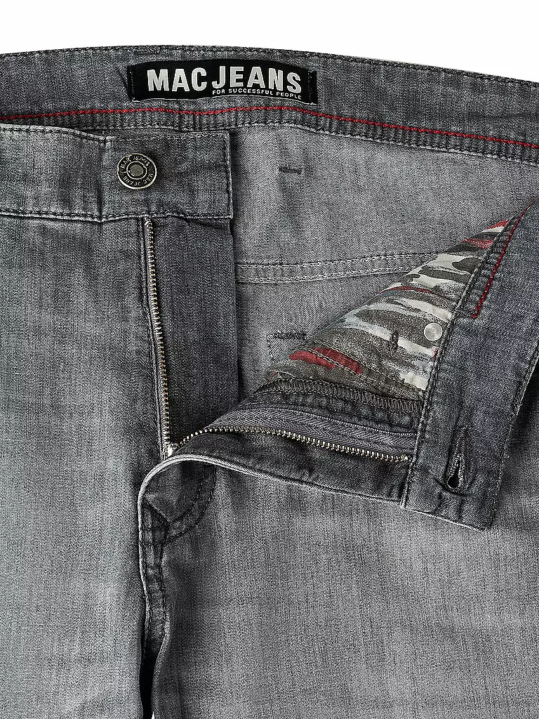 MAC | Jeans Modern Fit ARNE | grau