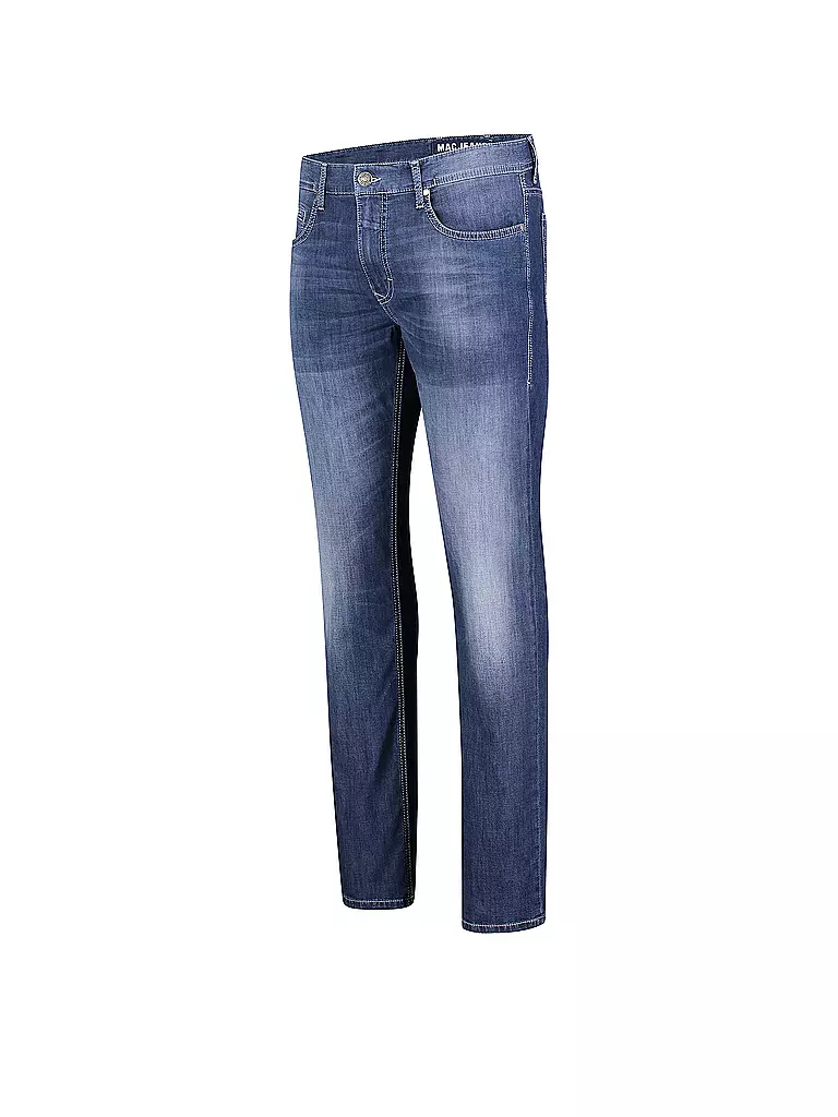 MAC | Jeans Modern Fit ARNE | blau