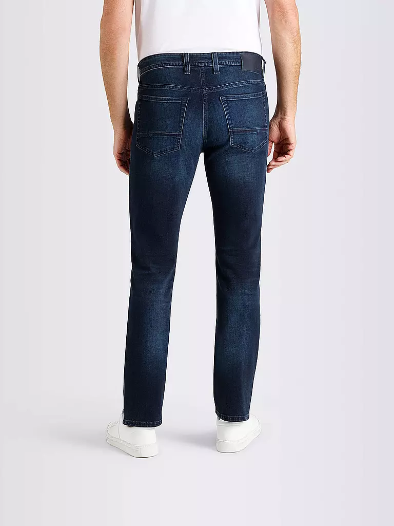 MAC | Jeans Modern Fit Arne | blau