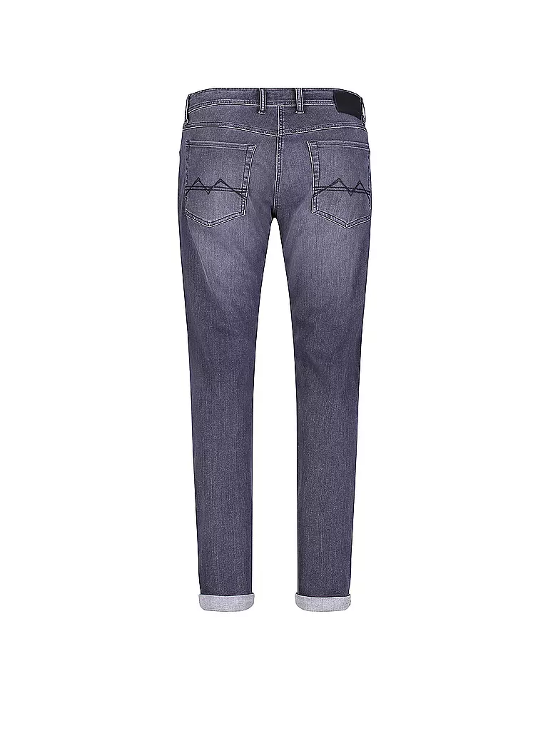 MAC | Jeans Modern Fit MACFLEXX | grau