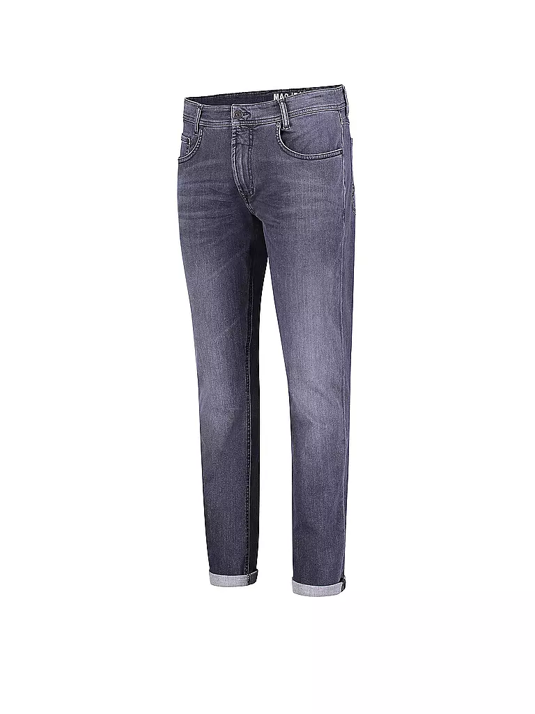 MAC | Jeans Modern Fit MACFLEXX | grau