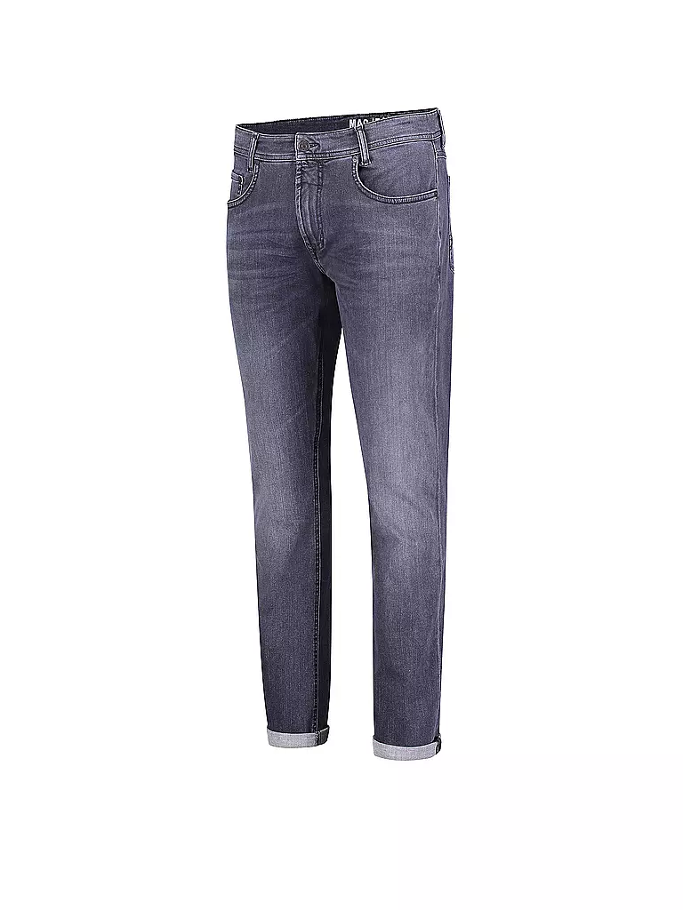 MAC | Jeans Modern Fit MACFLEXX | grau