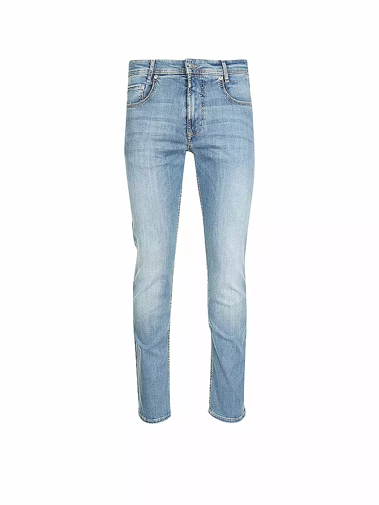 MAC | Jeans Modern Slim Fit Flexx Denim | blau