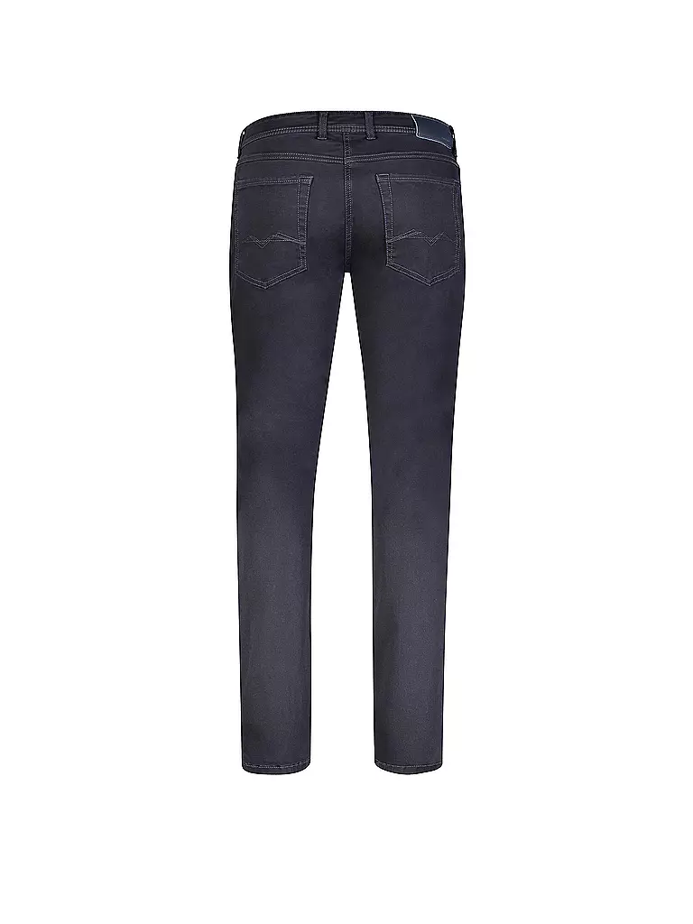 MAC | Jeans Modern-Fit "MACFLEXX" (Lang) | blau