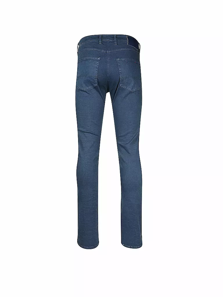 MAC | Jeans Modern-Fit "MACFLEXX" | blau