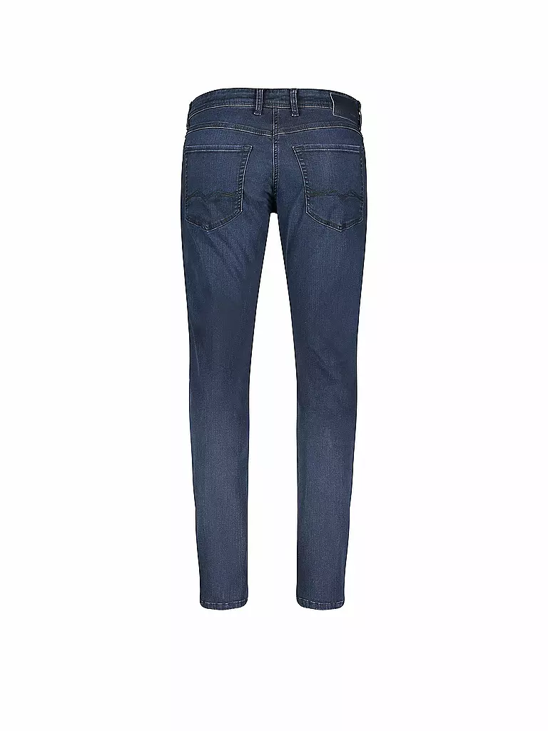 MAC | Jeans Modern-Fit "Macflexx" | blau