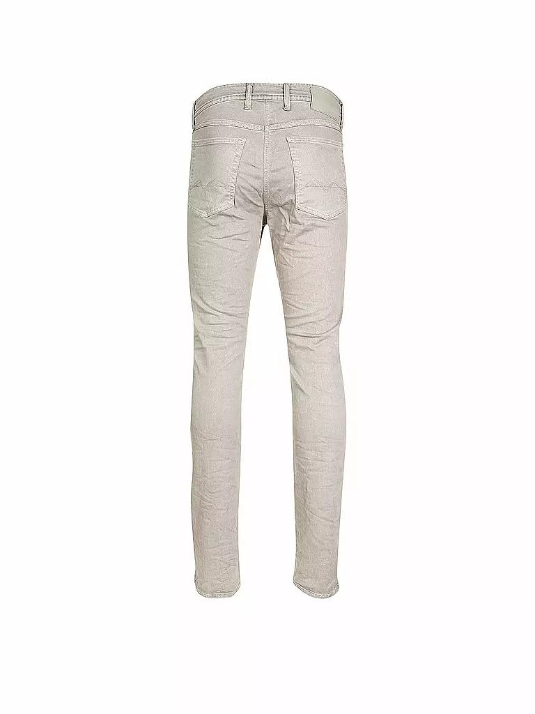 MAC | Jeans Modern-Slim-Fit "Flexx Denim" | grün