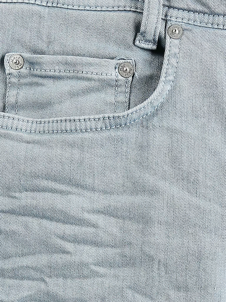 MAC | Jeans Modern-Slim-Fit "Flexx Denim" | blau