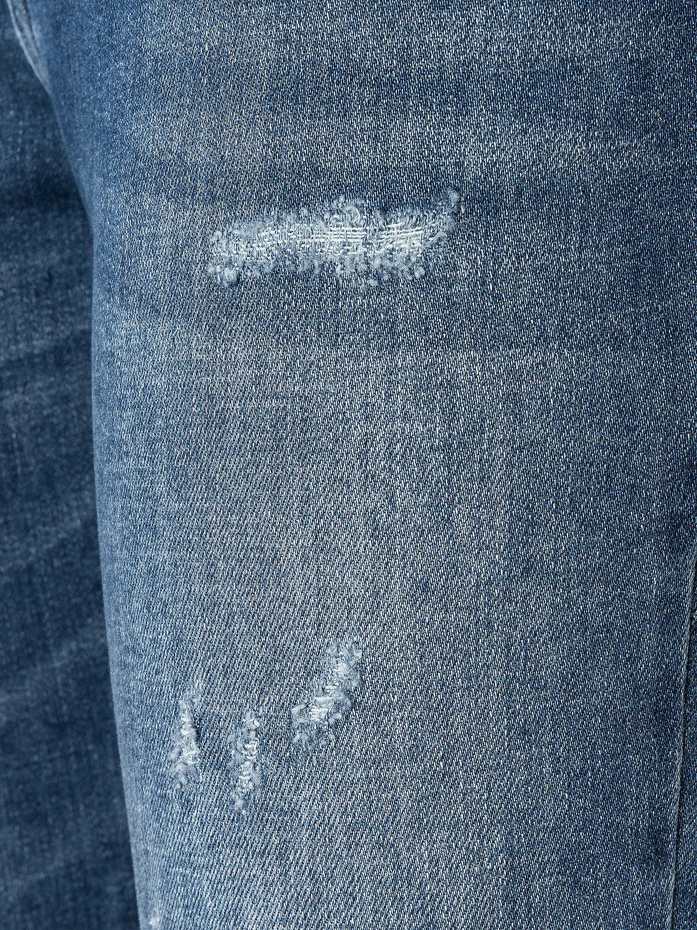 MAC | Jeans NEW JERSEY | blau