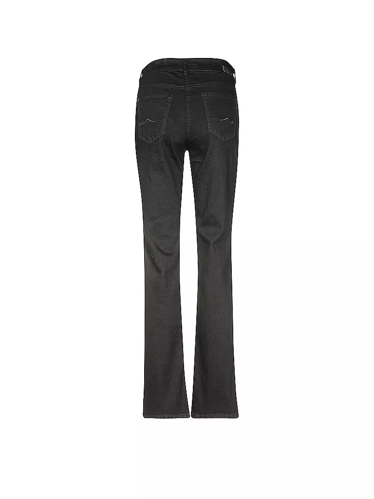 MAC | Jeans Perfect Fit MELANIE | schwarz