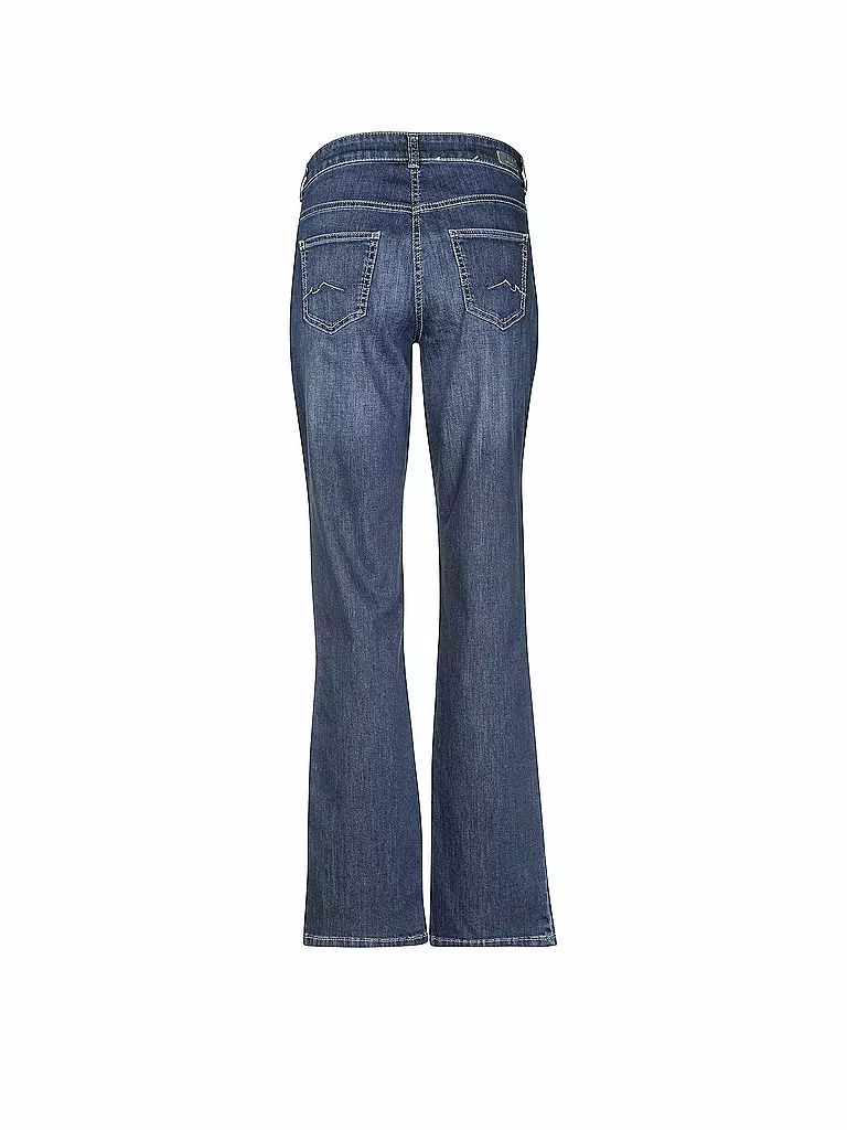 MAC | Jeans Perfect Fit MELANIE | blau