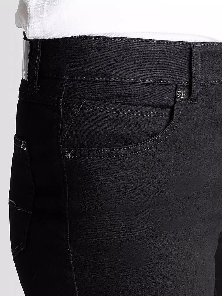MAC | Jeans Perfect Fit MELANIE | schwarz