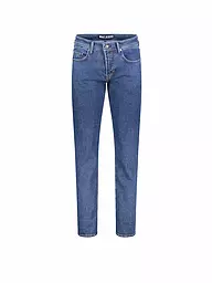 MAC | Jeans Regular Fit BEN (Lang) | blau