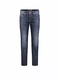 MAC | Jeans Regular Fit BEN (Lang) | blau
