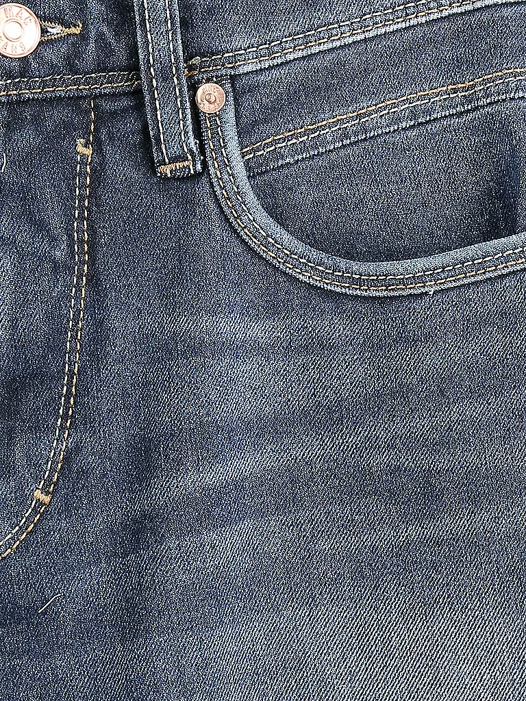 MAC | Jeans Regular-Fit "Ben" | blau