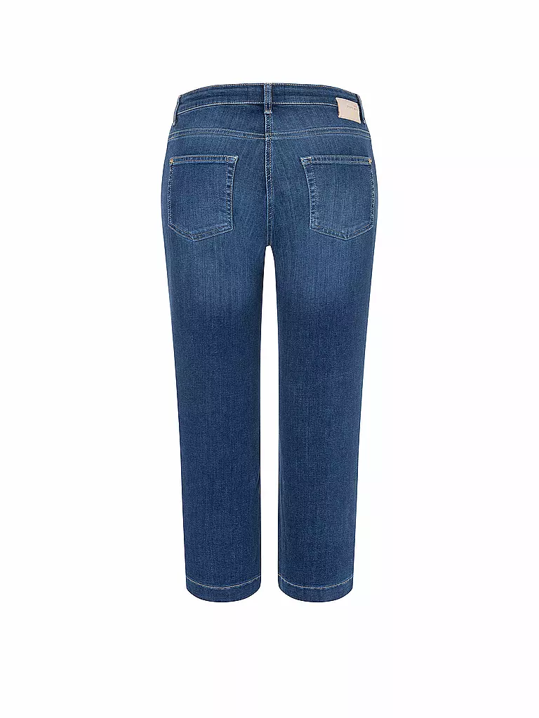 MAC | Jeans Rich Culotte | blau